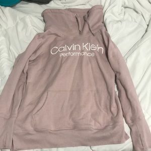 Calvin Klein Performance Sweater